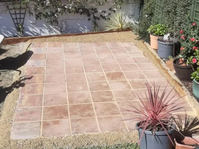Garden Patio Paving and Landscaping Dublin Patio Paving, Gravel and Garden Landscaping carried out in Dublin